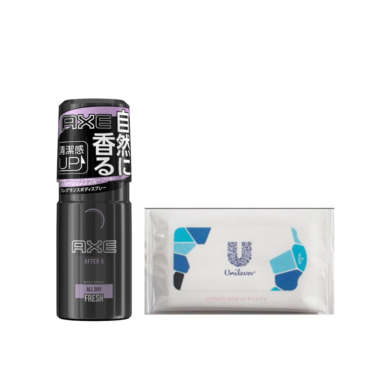 Amazon.co.jp: AXE(アックス) フレグランス ボディスプレー アフター